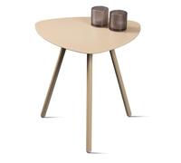 M2 Kollektion Mesa Auxiliar Mira 2", 50 x 50 x 50 cm