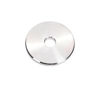 M2-M52 Arandelas planas engrosadas de alta resistencia de acero inoxidable para equipos mecánicos