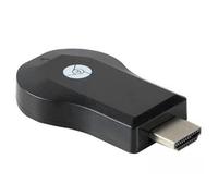 M2 Plus 1080P - TV Sticks compatibles con WiFi Display TV Dongle