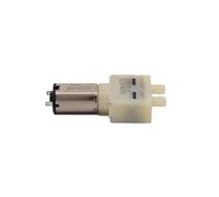 M20 electronic starter Water Pump DC 3V 3.7V Suction Self-priming Diaphragm Water Pump for Cleaner Robot Sweeper