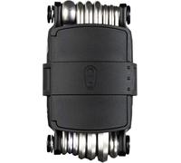 M20 Multitool Negro Para Bicicletas
