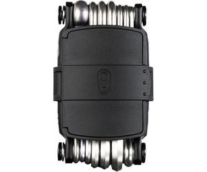 M20 Multitool Negro Para Bicicletas