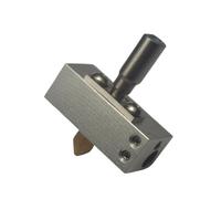 M200 HOT END CON BOQUILLA V2 for impresora 3D DIY