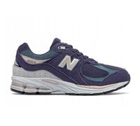 M2002RWC New Balance 2002 Zapatillas deportivas universales para hombre...
