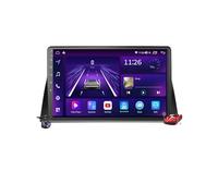 M200s,Android 15.0 Radio 2 DIN Estéreo con 4G 5G WiFi Carplay Android Auto para H-Onda Accord 8 2008-2013 GPS Sat Navi 10'' MP5 Multimedia Vídeo Reproductor BT FM Receptor