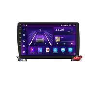 M200s,Android 15.0 Radio 2 DIN Estéreo con 4G 5G WiFi Carplay Android Auto para Tundra/Sequoia 2007-2017 GPS Sat Navi 10'' MP5 Multimedia Vídeo Reproductor BT FM Receptor