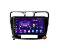 M200s,Android 15.0 Radio 2 DIN Estéreo con 4G 5G WiFi DSP Carplay Android Auto para Chrysler 200 2011-2014 GPS Sat Navi 9'' MP5 Multimedia Vídeo Reproductor BT FM Receptor