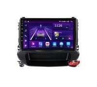M200s,Android 15.0 Radio 2 DIN Estéreo con 4G 5G WiFi DSP Carplay Android Auto para Malibu 2012-2015 GPS Sat Navi 9'' MP5 Multimedia Vídeo Reproductor BT FM Receptor