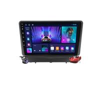 M200s,Android 15.0 Radio 2 DIN Estéreo con 4G 5G WiFi DSP Carplay Android Auto para Partner/Origin/Simbol 2002-2011 GPS Sat Navi 9'' MP5 Multimedia Vídeo Reproductor BT FM Receptor