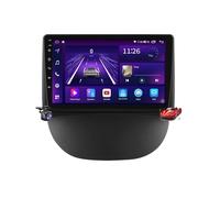 M200s,Android 15.0 Radio 2 DIN Estéreo con 4G 5G WiFi DSP Carplay Android Auto para R-enault Symbol 2003-2008 GPS Sat Navi 9'' MP5 Multimedia Vídeo Reproductor BT FM Receptor