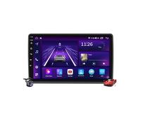 M200s,Android 15.0 Radio 2 DIN Estéreo con 4G 5G WiFi DSP Carplay Android Auto para Zafira B/Astra H 2005-2014 GPS Sat Navi 9'' MP5 Multimedia Vídeo Reproductor BT FM Receptor