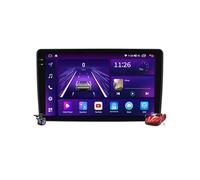 M200s,Android 15 Radio 2 DIN Estéreo con 4G WiFi Carplay Android Auto para Combo/Meriva/Vectra C 2004 Upgrade Touchscreen GPS Sat Navi 9'' MP5 Multimedia Vídeo Reproductor BT FM Receptor