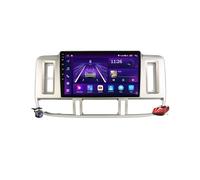 ,M200s,Android 15 Radio 2 DIN Estéreo con 4G WiFi Carplay Android Auto para X-Trail 1 T30 2000-2009 Upgrade Touchscreen GPS Sat Navi 9'' MP5 Multimedia Vídeo Reproductor BT FM Receptor