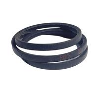 M21.5-M23 V-Belt - Triangle Drive Belt for Washing Machine & Refrigerator Motors Durable Rubber, Easy Installation, Versatile Fit(5pcs,M21.5)