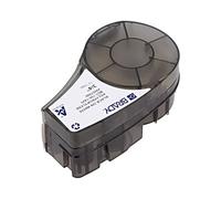 M21-750-7425 cinta 19,1 mm 6,4 m blanco color de dibujo: negro transferencia ...