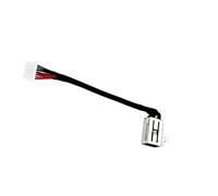 M21725-001 - Cable de alimentación de repuesto para HP ProBook 440 445 450 455 G8/G9/G10 y EliteBook 640 645 650 655 G8/G9/G10 L56957-S75 M15622 6-001 7 cables, 7 pines, 2.5 pulgadas