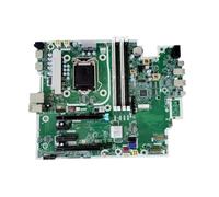 M21746-001 For Placa Base De Estación De Trabajo Z2 G8 SFF M21747-001 M38940-001 M38940-601 E93839 DDR4 Placa Base For HP, Partes
