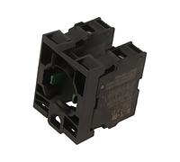 M22-AK20 Elemento de contacto 22mm RMQ-Titanio para elemento frontal -25-70°C...