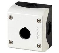 M22-I1 NT IP67 CASETE DE CONTROL 1X VACÍO GRIS 216535