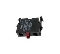M22-KC01 Elemento de contacto 22mm RMQ-Titanio -25-70°C para pared posterior ...