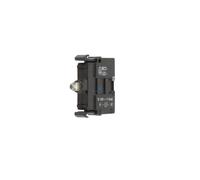M22-led-w LED 18-30v AC/Dc Bia