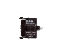 M22-LEDC230-B Eaton RMQ Titan Portalámpara LED azul 230V 218060