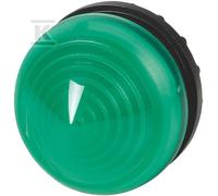 M22-LH-G 216780 Cabezal luminoso verde
