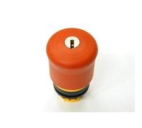 EATON INDUSTRIES RMQ-Titan Pulsador Elemento Frontal (Champiñón) - 216879