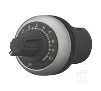 POTENCIÓMETRO TITANIO M22-R47K RMQ R47K 47KOHM FI22.5 229492