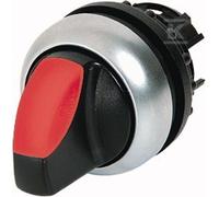 Eaton Rmq-Titan Interruptor Selector Iluminado 2-Posiciones Rojo - 216814