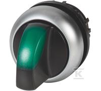 M22-WLKV-G Accionamiento interruptor iluminado posición V 284395