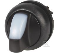 Accionamiento interruptor 2 posiciones blanco RMQ Titan 216824