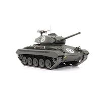 M24 Chaffee 1ª División Blindada - Italia, Abril 1945 (Escala 1:43)