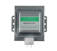M24FB-610A De Magnetrón For Horno Microondas Con Pie Transversal, Compatible Con Galanz, Piezas De Reparación De Microondas, Accesorios For Electrodomésticos