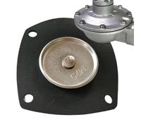 M25 De Válvula De Pulso Electromagnético - Piezas de Reemplazo Universal DN25 | Herramienta de reparación de | for Industrial Maintenance Machine Maintenance Engineer Technician