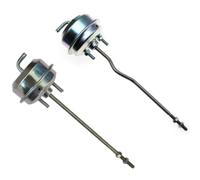 M276 A276 A2760901480 A2760901580 Turbo Turbina Actuadora Válvula Descarga Para Benz W205 C400 C43 Para AMG W213 E43 E320 W253 GLC43 Actuador De Turbocompresor(A Pair)