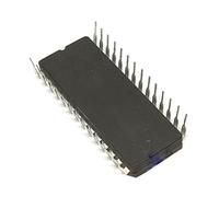 M27C256B-12F1 DIP-28 Componente de circuitos integrados (10 piezas)