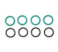 M29517 - Junta tórica para bomba de aceite para motor LS V8 4.8 5.3 5.7 6.0 6.2L para LS1 1997-2013, junta de goma, paquete de 8