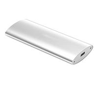 M2D-C3 - Estación de acoplamiento de disco duro de alta velocidad M.2 a tipo C SSD de alta velocidad USB 3.1
