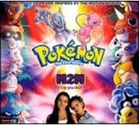 M2m - Don't Say You Love Me / Mewtwo Strikes Back Suite