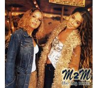 M2M The Big Room (CD) (Importación USA)