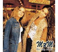 M2m - The Big Room-Europ [Import]