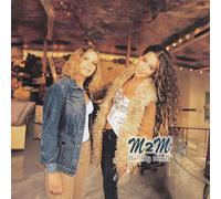 M2M - The Big Room - Opaque Honey Mustard [Vinyl LP] [VINYL] [Vinilo]