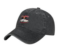 M3 Descapotable E93 (Blanca) Corona de béisbol Gorra de Playa Hombre Marca de Lujo Mujer