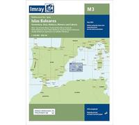 M3 Islas Baleares: Formentera, Ibiza, Mallorca, Menorca (M Series)