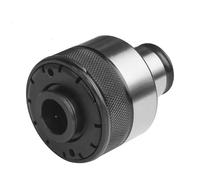 M3 M4 M5 M6 M8/ M10 M12 M14 M16 Portabrocas de roscado cambio rápido Protección contra sobrecarga(DIN GT24-M6)