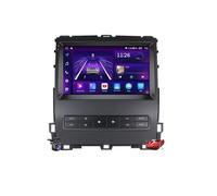M300s,Android 15.0 Radio 2 DIN Estéreo con 4G 5G WiFi DSP Carplay Android Auto para Land Cruiser Prado GX470 2002-2009 GPS Sat Navi 9'' MP5 Multimedia Vídeo Reproductor BT FM Receptor