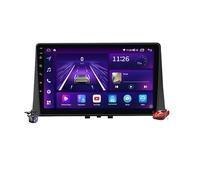 M300s,Android 15 Radio 2 DIN Estéreo con 4G WiFi Carplay Android Auto para Berlingo 2018-2023 Upgrade Touchscreen GPS Sat Navi 10'' MP5 Multimedia Vídeo Reproductor BT FM Receptor