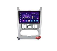M300s,Android 15 Radio 2 DIN Estéreo con 4G WiFi Carplay Android Auto para Lada Largus 2012-2020 Upgrade Touchscreen GPS Sat Navi 9'' MP5 Multimedia Vídeo Reproductor BT FM Receptor