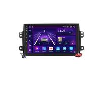 M300s,Android 15 Radio 2 DIN Estéreo con 4G WiFi Carplay Android Auto para Sedici/Suzuki SX4 2005-2014 Upgrade Touchscreen GPS Sat Navi 9'' MP5 Multimedia Vídeo Reproductor BT FM Receptor